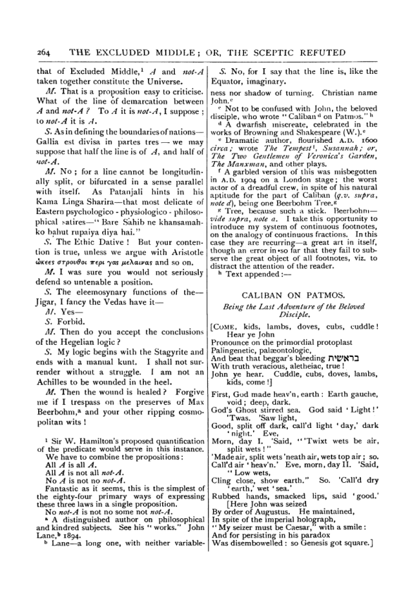 Original scan of Collected Works (Vol. II), PDF page 270