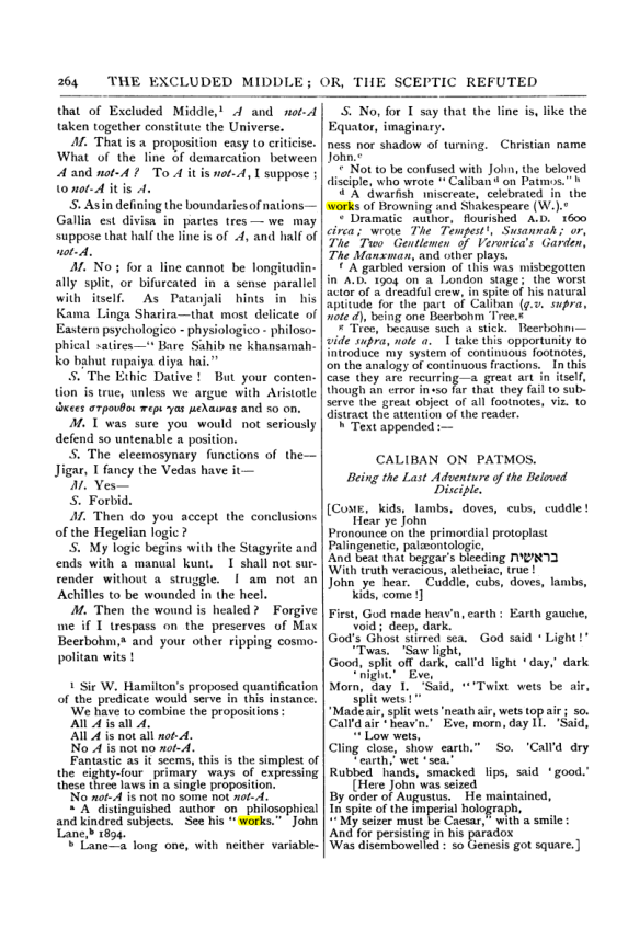 Original scan of Collected Works (Vol. II), PDF page 270