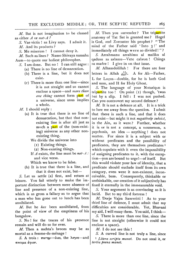Original scan of Collected Works (Vol. II), PDF page 271