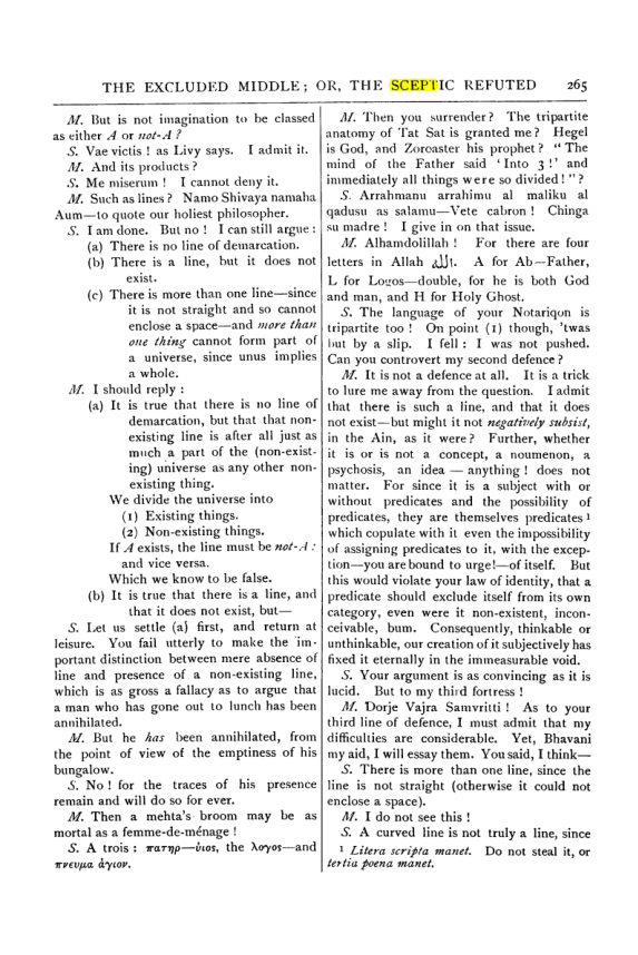 Original scan of Collected Works (Vol. II), PDF page 271