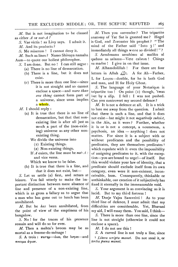Original scan of Collected Works (Vol. II), PDF page 271