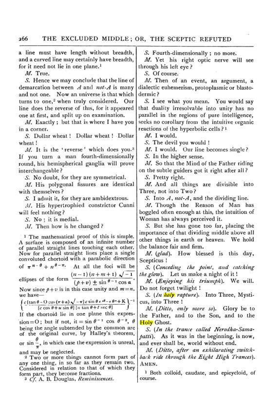 Original scan of Collected Works (Vol. II), PDF page 272
