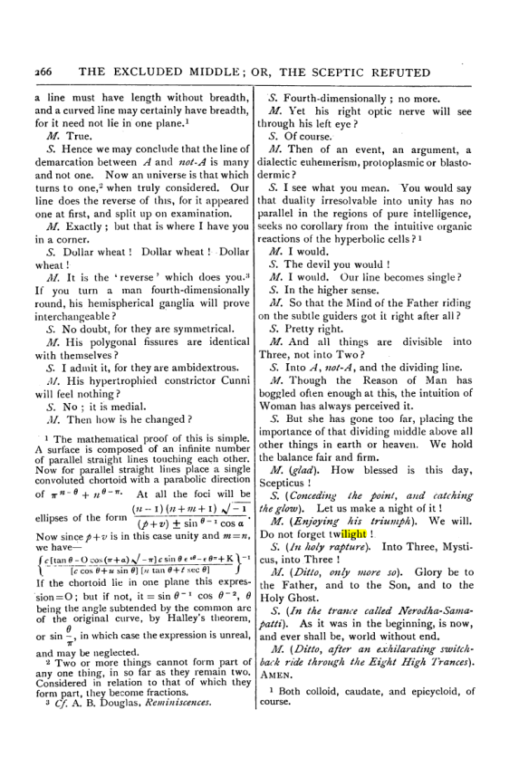 Original scan of Collected Works (Vol. II), PDF page 272
