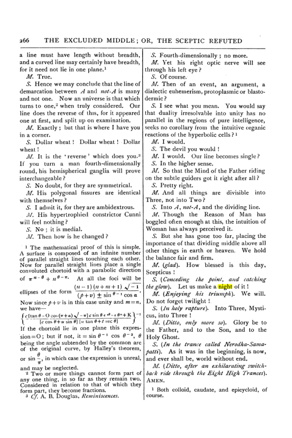 Original scan of Collected Works (Vol. II), PDF page 272