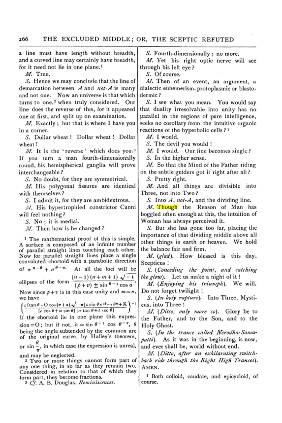 Original scan of Collected Works (Vol. II), PDF page 272