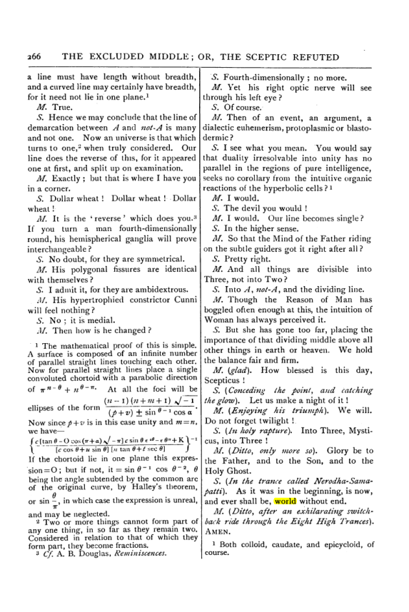 Original scan of Collected Works (Vol. II), PDF page 272