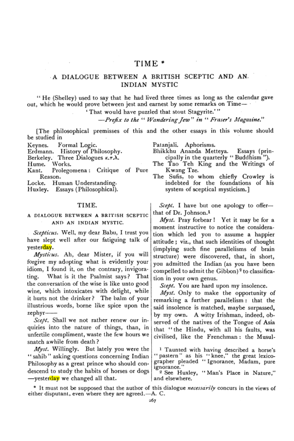 Original scan of Collected Works (Vol. II), PDF page 273