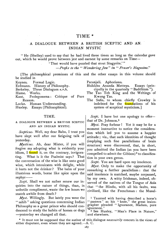 Original scan of Collected Works (Vol. II), PDF page 273