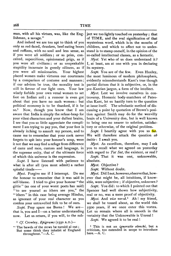 Original scan of Collected Works (Vol. II), PDF page 274