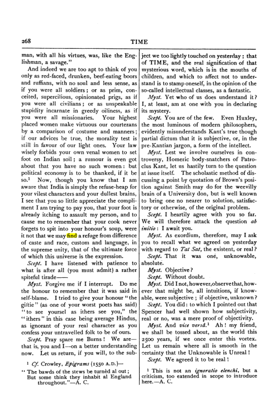 Original scan of Collected Works (Vol. II), PDF page 274