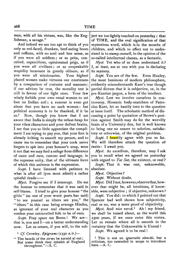 Original scan of Collected Works (Vol. II), PDF page 274