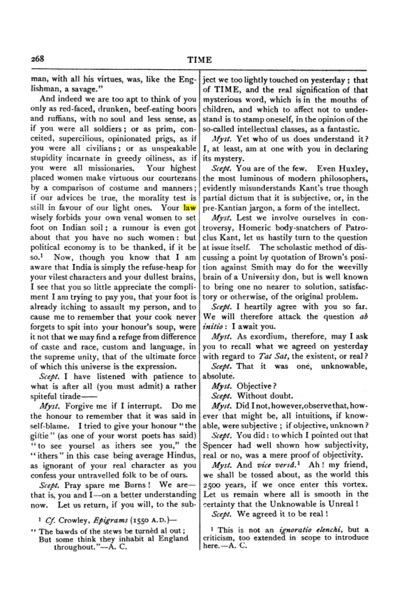 Original scan of Collected Works (Vol. II), PDF page 274