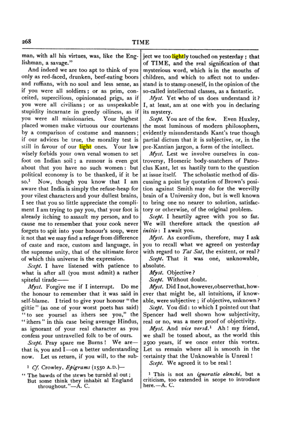 Original scan of Collected Works (Vol. II), PDF page 274