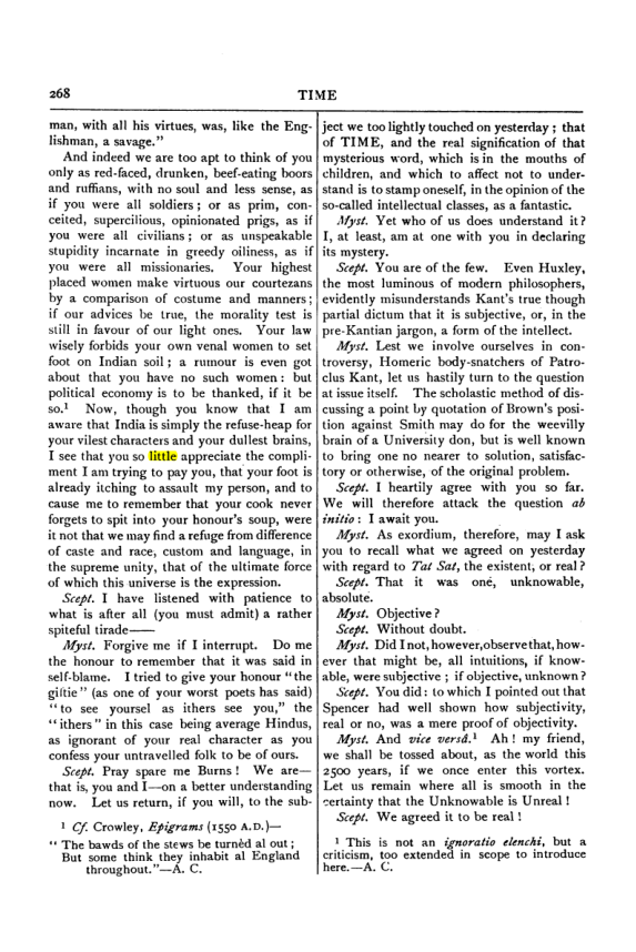 Original scan of Collected Works (Vol. II), PDF page 274