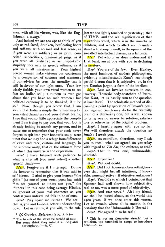 Original scan of Collected Works (Vol. II), PDF page 274