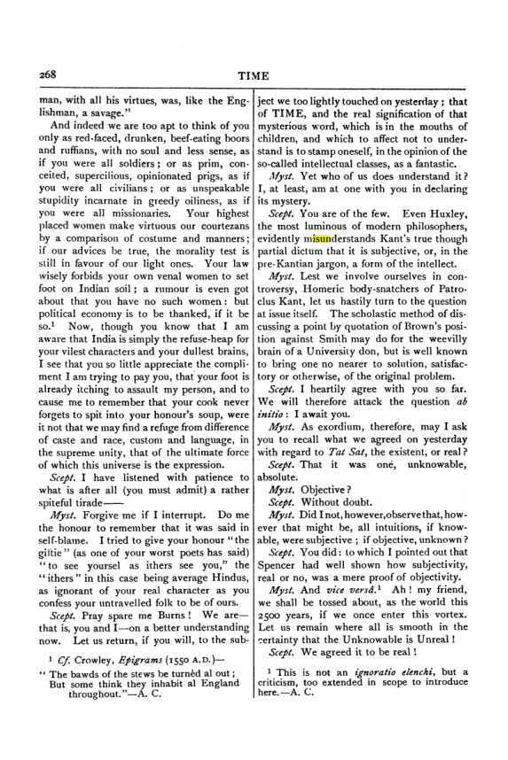 Original scan of Collected Works (Vol. II), PDF page 274