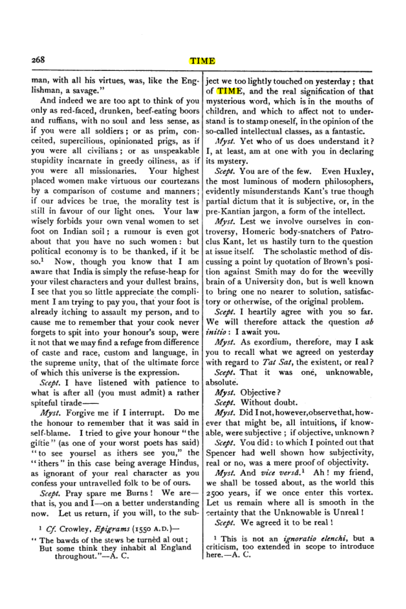 Original scan of Collected Works (Vol. II), PDF page 274