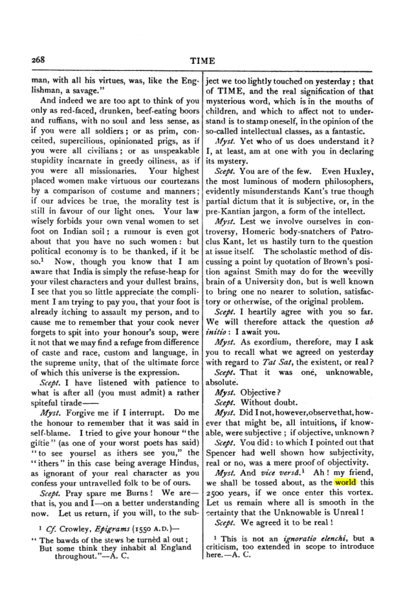 Original scan of Collected Works (Vol. II), PDF page 274