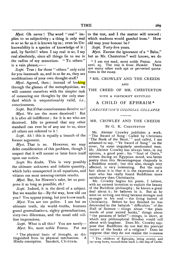 Original scan of Collected Works (Vol. II), PDF page 275