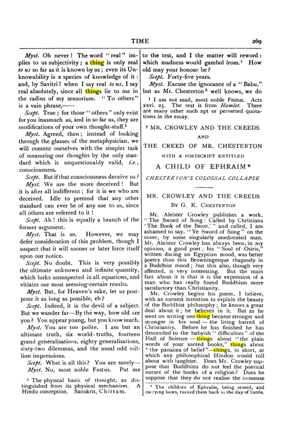 Original scan of Collected Works (Vol. II), PDF page 275