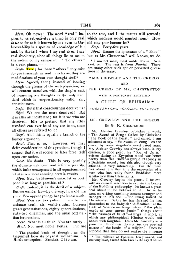 Original scan of Collected Works (Vol. II), PDF page 275