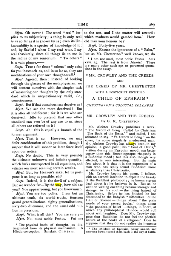 Original scan of Collected Works (Vol. II), PDF page 275