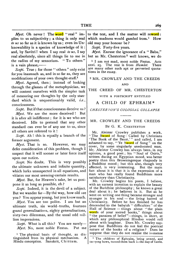 Original scan of Collected Works (Vol. II), PDF page 275