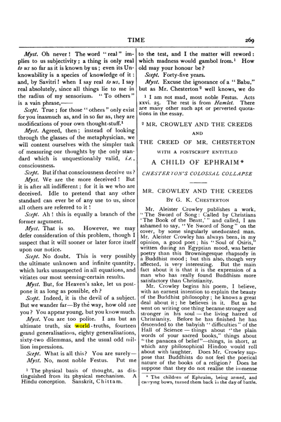 Original scan of Collected Works (Vol. II), PDF page 275