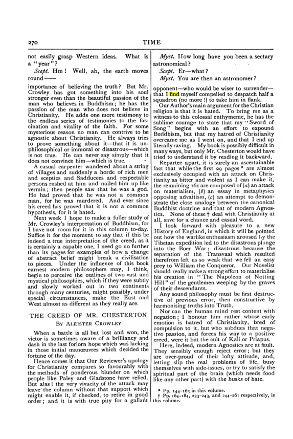 Original scan of Collected Works (Vol. II), PDF page 276