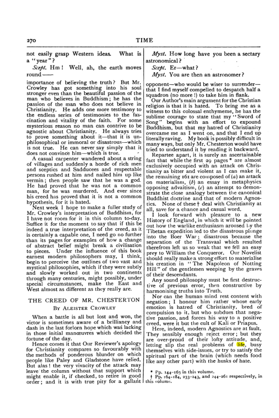 Original scan of Collected Works (Vol. II), PDF page 276