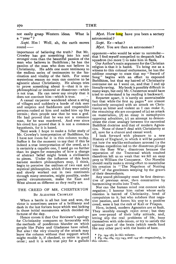 Original scan of Collected Works (Vol. II), PDF page 276