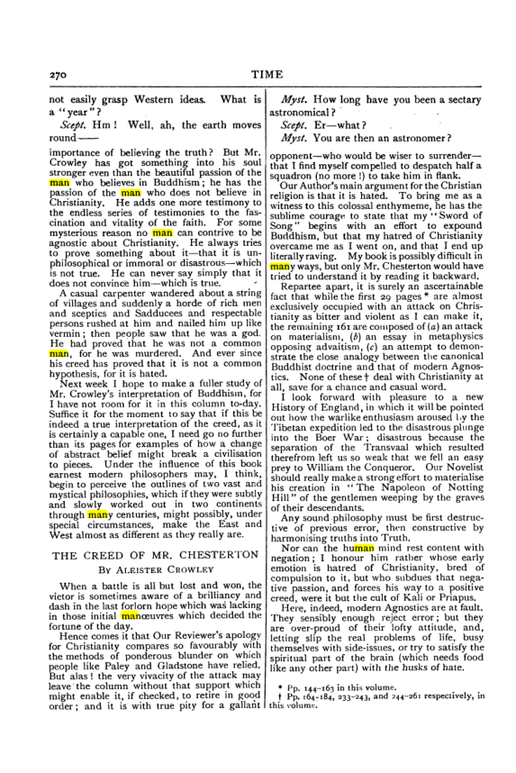 Original scan of Collected Works (Vol. II), PDF page 276