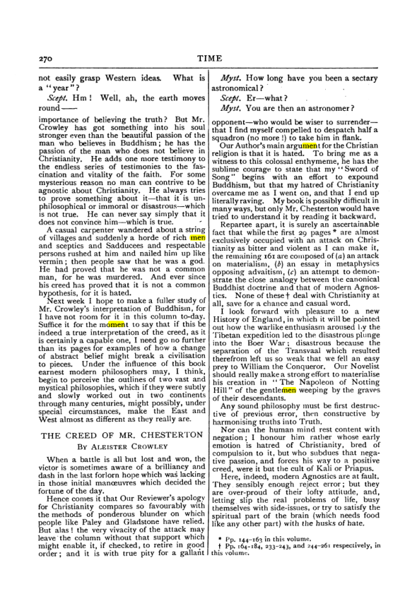 Original scan of Collected Works (Vol. II), PDF page 276