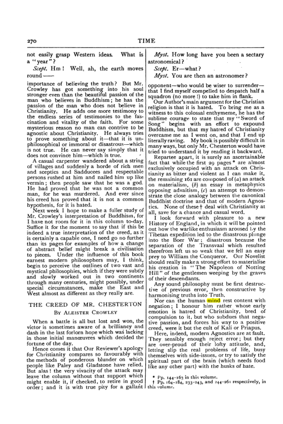 Original scan of Collected Works (Vol. II), PDF page 276
