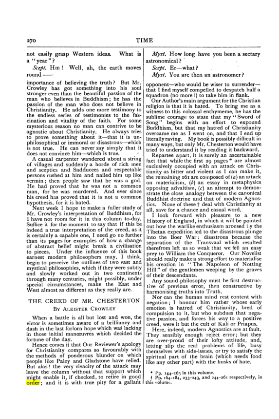 Original scan of Collected Works (Vol. II), PDF page 276