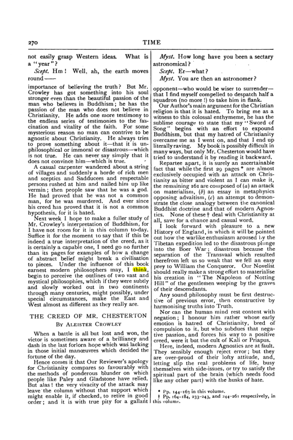 Original scan of Collected Works (Vol. II), PDF page 276