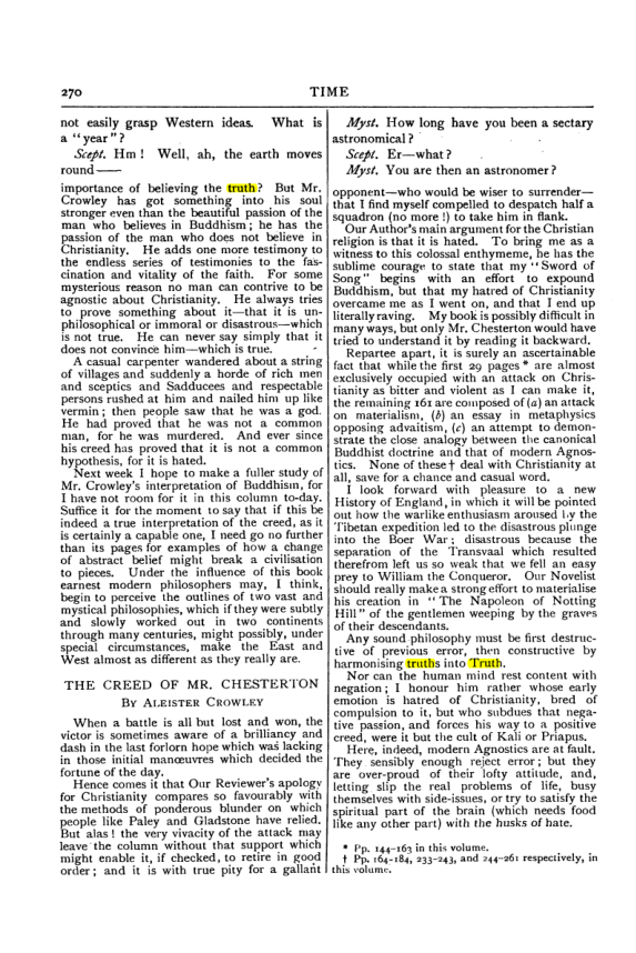 Original scan of Collected Works (Vol. II), PDF page 276