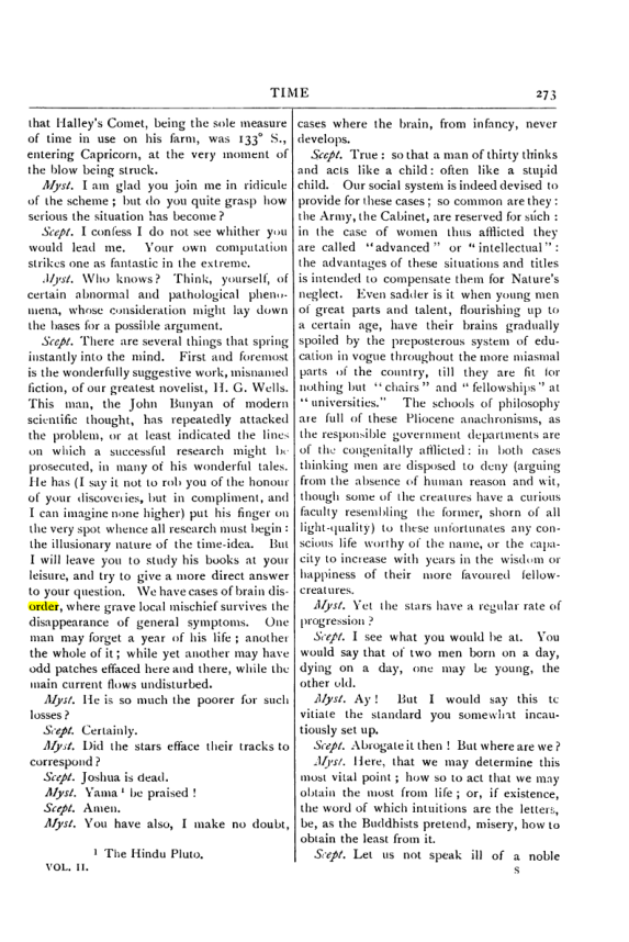 Original scan of Collected Works (Vol. II), PDF page 279