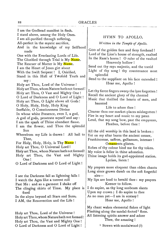 Original scan of Collected Works (Vol. II), PDF page 28