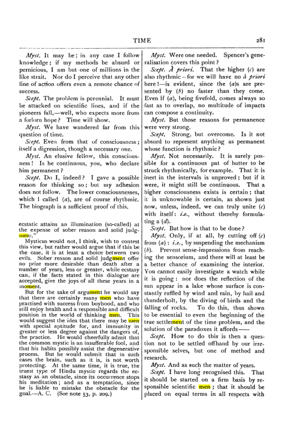 Original scan of Collected Works (Vol. II), PDF page 287