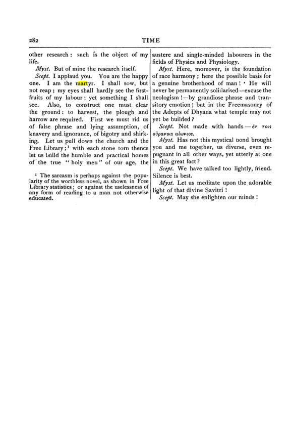 Original scan of Collected Works (Vol. II), PDF page 288