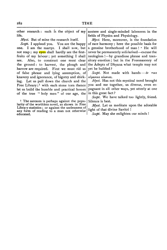 Original scan of Collected Works (Vol. II), PDF page 288