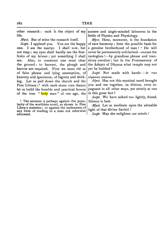 Original scan of Collected Works (Vol. II), PDF page 288