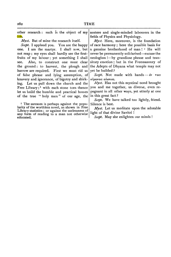 Original scan of Collected Works (Vol. II), PDF page 288