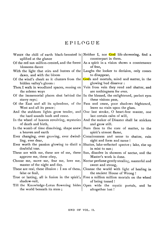 Original scan of Collected Works (Vol. II), PDF page 289