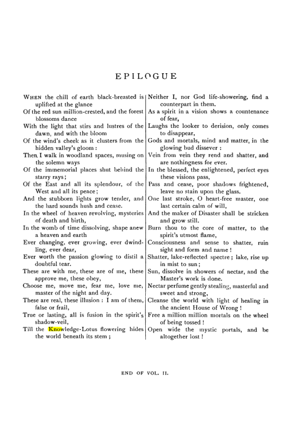 Original scan of Collected Works (Vol. II), PDF page 289