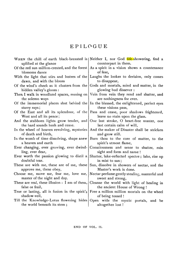 Original scan of Collected Works (Vol. II), PDF page 289