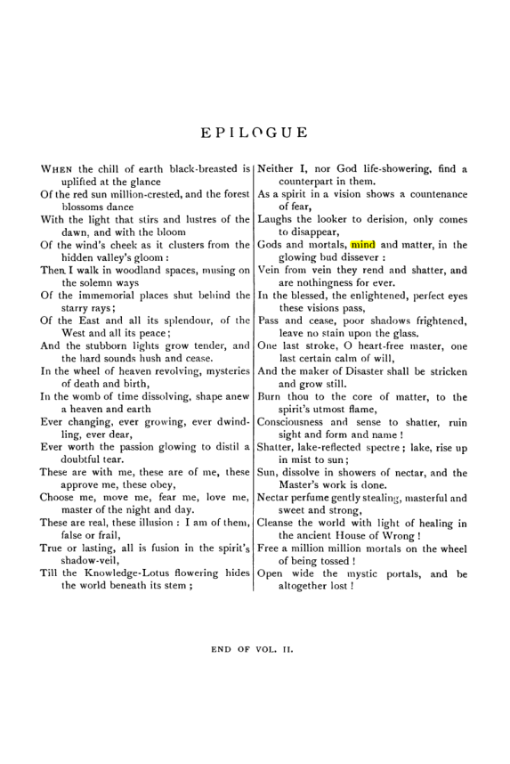 Original scan of Collected Works (Vol. II), PDF page 289
