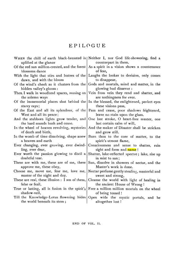 Original scan of Collected Works (Vol. II), PDF page 289