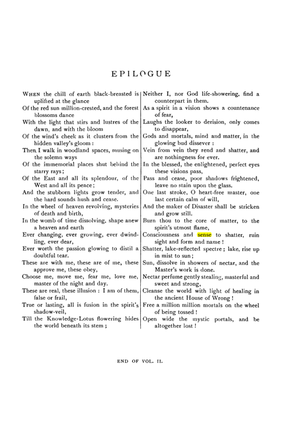 Original scan of Collected Works (Vol. II), PDF page 289